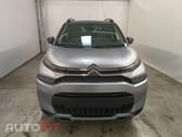 Citroen C3 Aircross PureTech 110 Stop & Start Shine