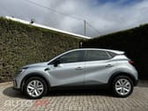 Renault Captur 1.0 TCe Intens