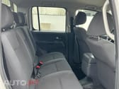 Volkswagen Amarok 2.0 TDi CD Extra AC CM 4Motion