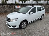 Dacia Logan MCV 1.5 dCi Confort