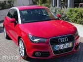 Audi A1 1.6 TDI Sport