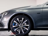Mercedes-Benz E 300 De Avantgarde