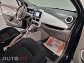 Renault Zoe LIFE 40
