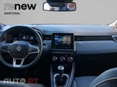 Renault Clio Techno TCE 90