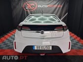 Opel Ampera 1.4 Ecotec Executive