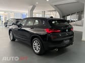 BMW X2 18 d sDrive Auto Advantage