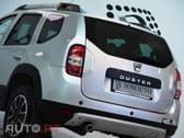 Dacia Duster 1.5 dCi SL Urban Explorer 4WD