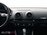 Audi A3 Sportback e-tron 1.4 TFSI S-line S tronic