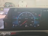Mercedes-Benz CLA 180 d