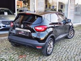 Renault Captur ENERGY TCe 120 EDC Intens