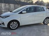Renault Zoe (c/ Bateria) Intens 50