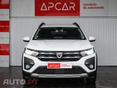 Dacia Jogger 1.0 ECO-G Expression 7L Bi-Fuel
