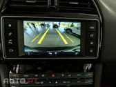 Jaguar F-Pace 2.0 i4D Portfolio
