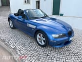 BMW Z3 BMW Z3 2.2i 170HP - 2002
