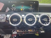 Mercedes-Benz A 180 d 7G-DCT