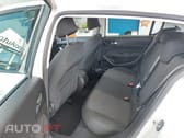 Peugeot 308 1.5 BlueHDi Business Line