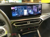 BMW i4 eDrive40 Desportiva M