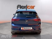 Volkswagen Golf 1.0 TSI LIFE