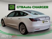 Tesla Model 3 Standard Range PLUS I.V.A DEDUTIVEL