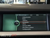 BMW 520 d Pack M Auto