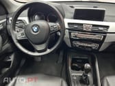 BMW X1 16 d sDrive Advantage