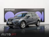 Seat Arona 1.0 TSI FR