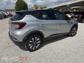 Renault Captur 1.3 TCe Exclusive