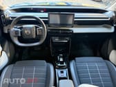Citroen e-C3 44 kWh Autonomia Conforto Max