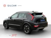 Kia Niro 64kWh