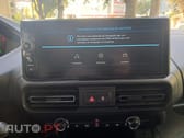 Peugeot Partner 1.5 BlueHDi Pro Standard Plus