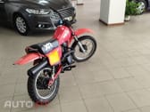Honda XR XR