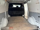 Mercedes-Benz Vito 111 Cdi