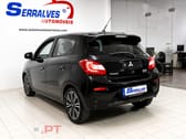 Mitsubishi Space Star 1.2 Intense