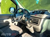 Mercedes-Benz Vito 109 CDi/34 6L Longo