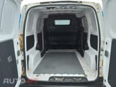 Nissan e-NV200 Visia