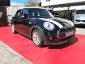 MINI One D