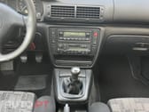Volkswagen Passat 1.9 TDi