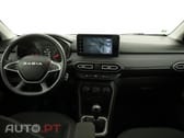 Dacia Sandero Sandero 1.0 ECO-G Expression Bi-Fuel