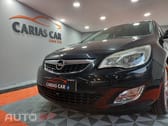 Opel Astra Sports Tourer 1.7 CDTi Cosmo S/S