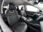 Hyundai Tucson 1.6 CRDi Vanguard DCT