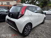 Toyota Aygo 1.0 X-Play