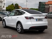 Tesla Model Y Long Range Dual Motor AWD