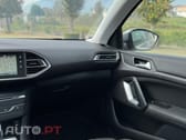 Peugeot 308 1.6 BlueHDi Allure