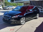 Peugeot 308 SW 1.6 BlueHDi Active