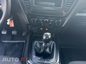Isuzu D-Max 1.9 Ddi CL 4WD L Work CM