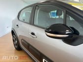 Citroen C3 1.2 PureTech Max