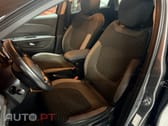 Renault Captur 1.2 TCe Exclusive