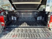 Toyota Hilux 2.4 D-4D 4WD CD Confort Aut.