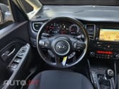 Kia Carens 1.7 CRDi ISG EX