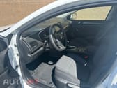 Renault Mégane 1.6 E-tech Plug-In Techno